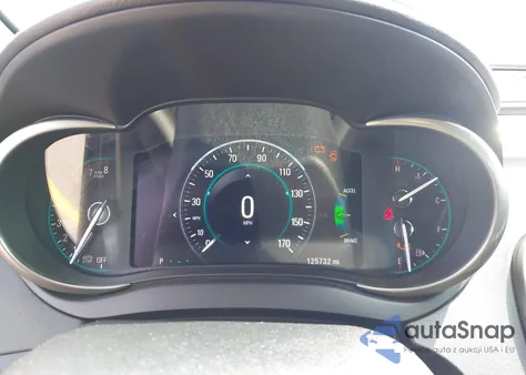 2014 Buick Lacrosse from USA, damaged, VIN 1G4GA5GR7EF231359